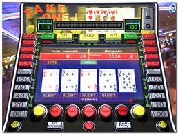 Poker Machines and Percentages